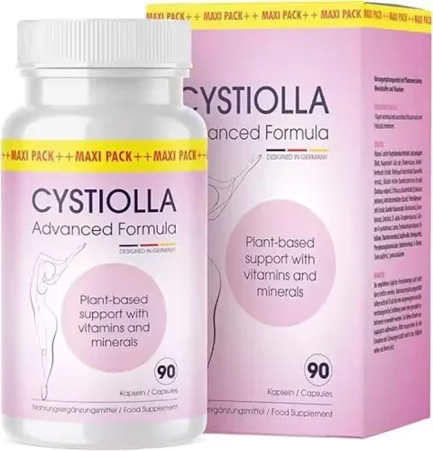 producto cystiolla