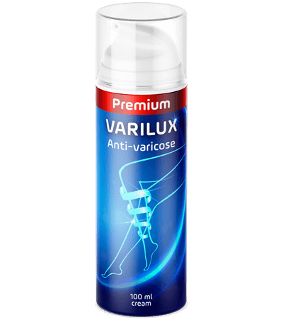 Varilux Premium crema para varices y piernas cansadas